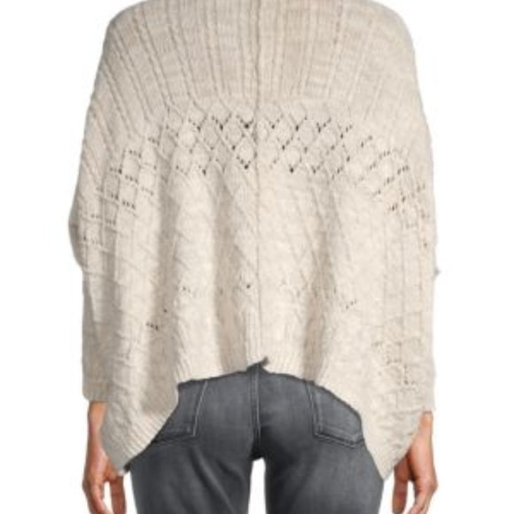 Free People Sunset Cruise Cardigan Size L - Picture 2 of 4